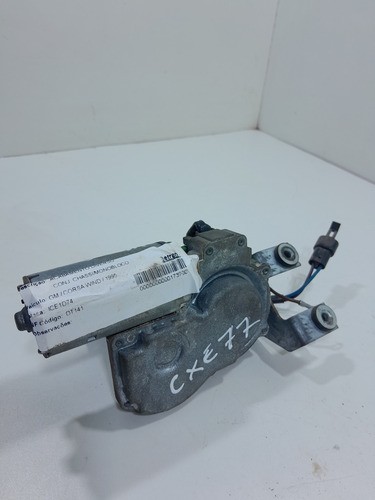 Motor Limpador Traseiro Chevrolet Corsa 94/02 90386268 (vj)