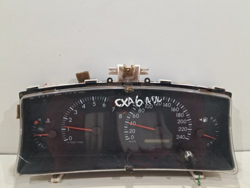 Painel De Instrumentos Corolla 2003/2008 Cxa6 (av)