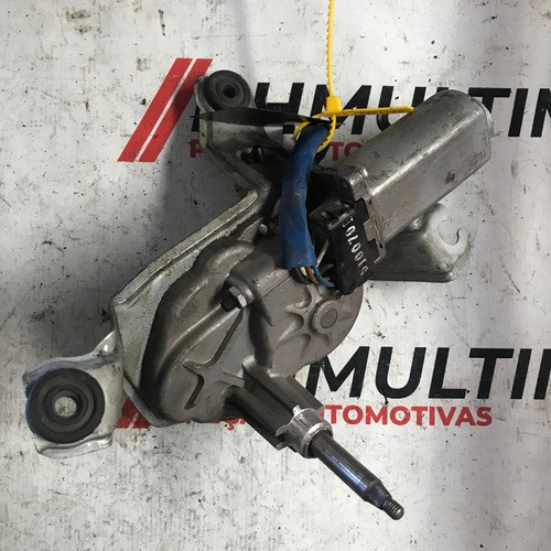 Motor Limpador Traseiro Kia Serato 2009 2010 2011 2012 Usado