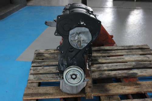 Motor Parcial Peugeot 2008 Griffe 15/20 Usado (325)