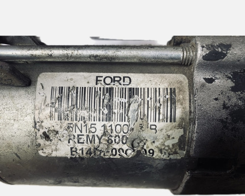 Motor Arranque Ford Focus 2.0 09 A 12 5n1511000ab