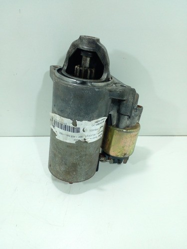 Motor De Arranque Partida Peugeot 405 (jg)