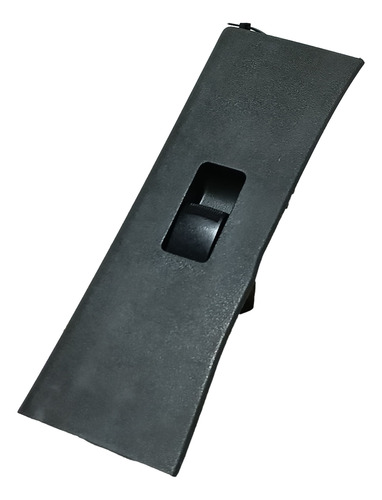 Moldura Comando Vidro Dianteiro Direito Gm S10 2012 2020