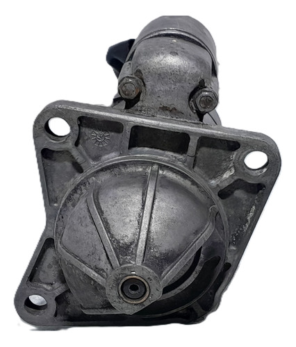 Motor De Partida Arranque Sprinter 2.5 Maxion Hs 1997/2001
