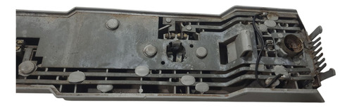 Soquete Lanterna Traseira Ford Verona 1990 A 1992 (al)