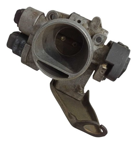 Tbi Corpo Borboleta Fiat Palio Uno 1.0 1.3 2004 2012  Usado