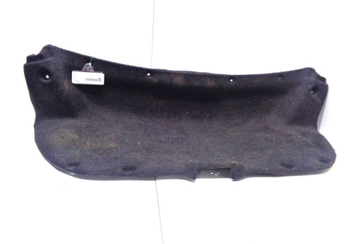 Forro Tampa Mala Honda Civic 2013 2014 2015 2016