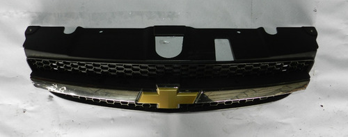 Grade Para-choque Dianteiro Gm Omega Cd Fittipaldi V6 06/10