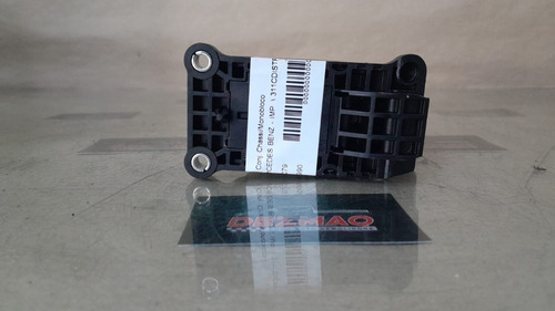 Pedal Acelerador Sprinter 415 515 A9063000404