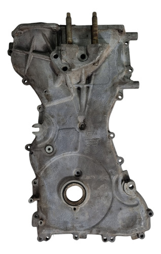 Tampa Frontal Motor Ford Fusion 2.3 16v 2006 A 2009