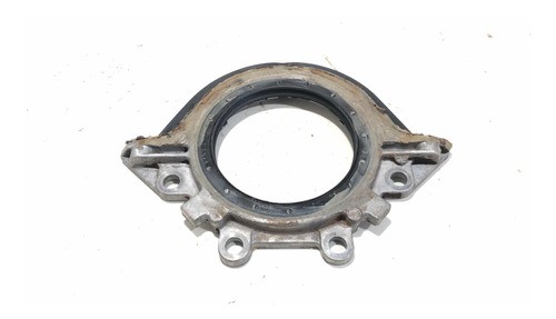 Tampa Flange Retentor Virabrequim Ford Focus 2.0 16v Zetec