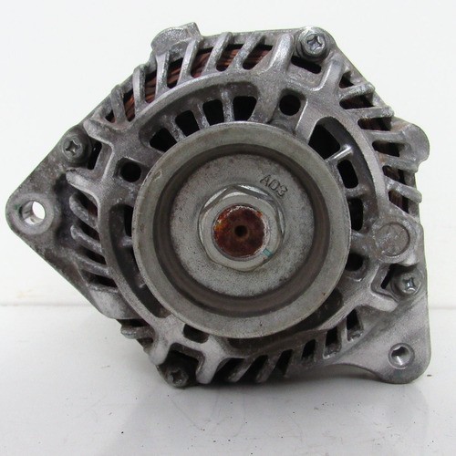 Alternador Honda City Fit 1.5 2009 2010 2011 2012 A5tj0091zt