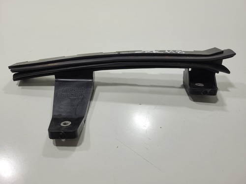 Guia Vidro Porta Tras Direito Fiat Palio 51850923 (r) E118 