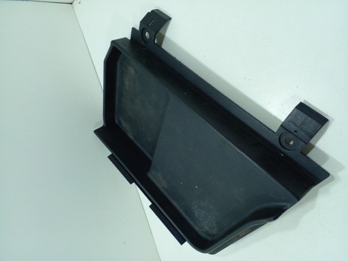 Tampa Proteção Bateria Bmw 328i 2001 51478193803 (m)