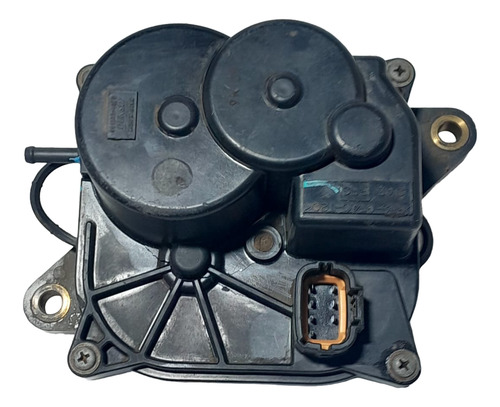 Motor Traçao 4x4 Manual Nissan Frontier 2.5 2008 2016