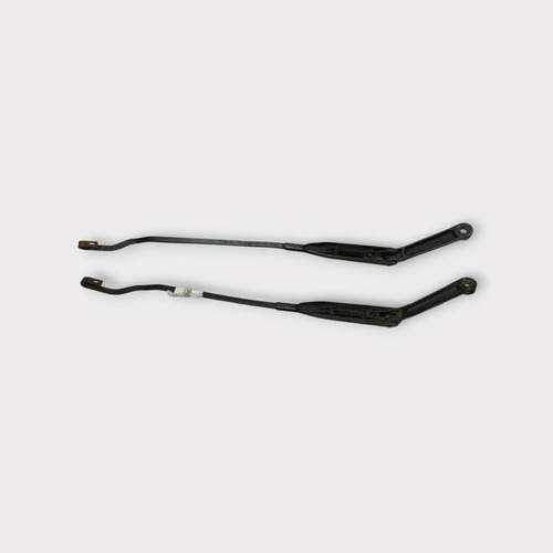Par Braço Limpador De Para-brisa Gm Vectra 97 A 2005