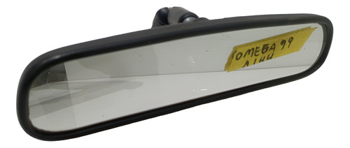 Retrovisor Interno Com A Base Suporte Omega Australiano 1999
