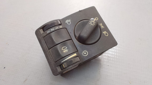Chave De Luz Chevrolet Astra 1999 2000    23828