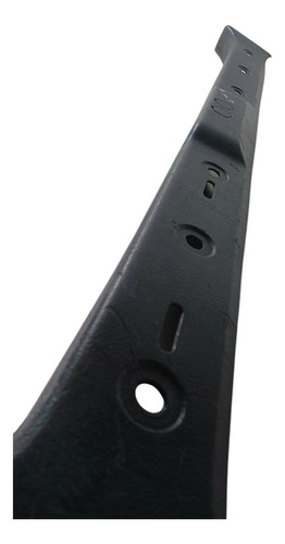 Soleira Tras Porta Malas Gol G2 G3 2004/2005 Cxe7 (ap)