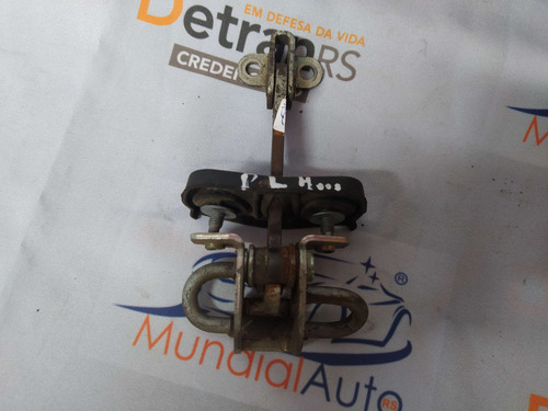 Limitador De Porta Diant Esquerda Fiat Palio 01/..  10955