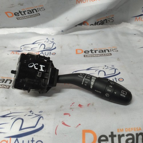 Chave Limpador Traseiro Hyundai I30 2009-12 93420-2l231 6111