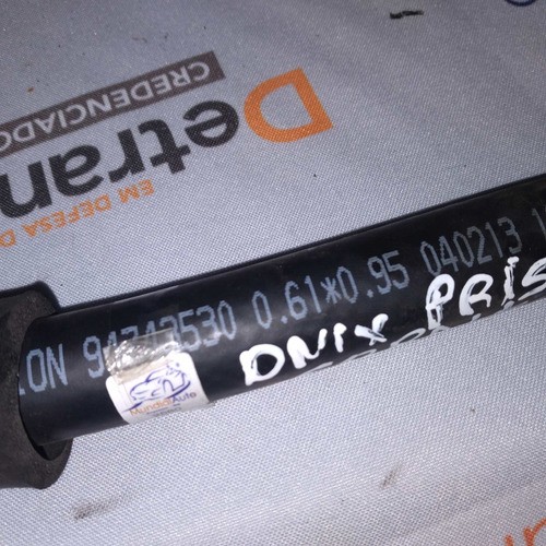 Mangueira Saida Res Direção Hid Gm Onix Orig 94743530 2580