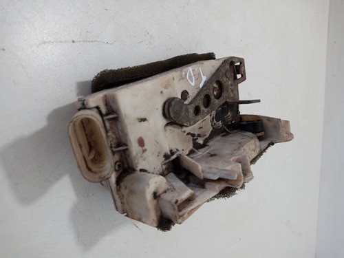 Fechadura Eletrica Tras Dirt Fiat Tempra  Original