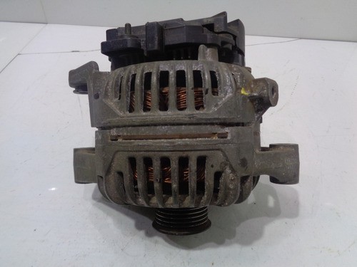 Alternador Gm Blazer Executive 1999