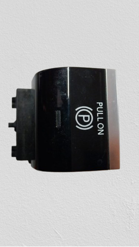 Botão Freio De Mão Fiat Toro/pulse 60969402  14134-00356