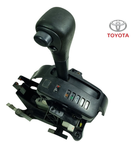 Alavanca De Marcha Toyota Corolla Automático 2003 A 2008