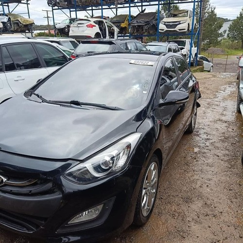 Sucata Hyundai I30 1.8 16v 2013 2014 2015 Retirada De Peças