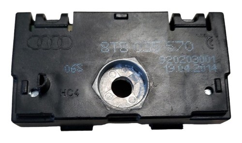 Módulo Supressor De Ruídos Audi A4 Q3 2008 2009 2010 A 2012