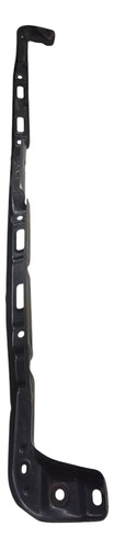 Friso Central Parachoque Vw Golf 00/01 (al) Cxe 19