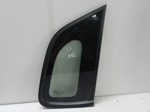 Vidro Fixo Traseiro Direito Hyundai Tucson 2012 43r000050