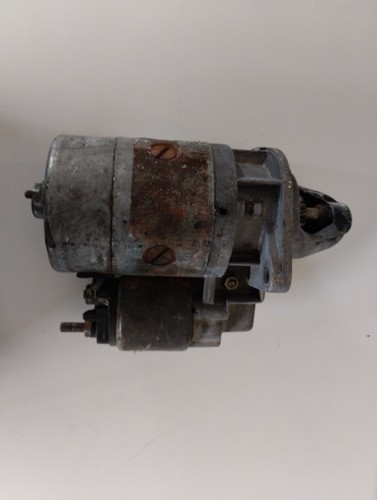 Motor De Arranque Fiat Tempra 1993 