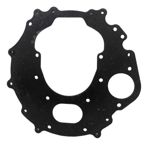  Flange Capa Seca Motor Mitsubishi Pajero Full 3.2 2008 2015