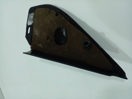 Moldura Interna Retrovisor Lado Esquerdo Vw Gol 1995/99 (m)