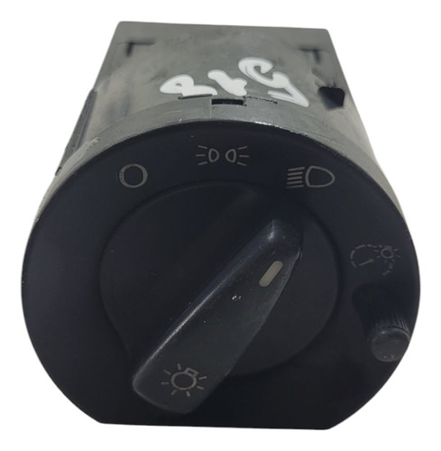 Botão Chave Farol Vw Gol Saveiro 00/06 (al) Adl Cxa 518