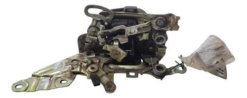 Fechadura Dianteira Direita Gm Corsa/ 2003 (al) Cxf 83