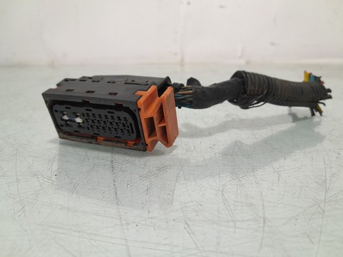 Plug Chicote Modulo Abs Nissan Frontier 2.8 2001/2008