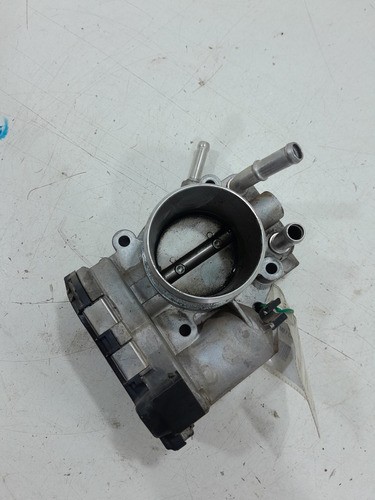 Corpo De Borboleta Tbi Fiat Palio 1.0 1.3 16v 351002b150(vj)