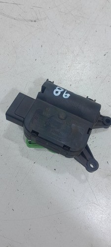 Motor Atuador Caixa Ventilação Audi Bora A3 0132801324(vj)