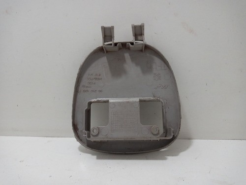 Moldura Luz De Cortesia Peugeot 206 9625049077 Original