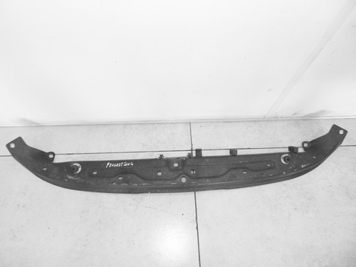 Travessa Superior Painel Frontal Peugeot 206 207 98/14