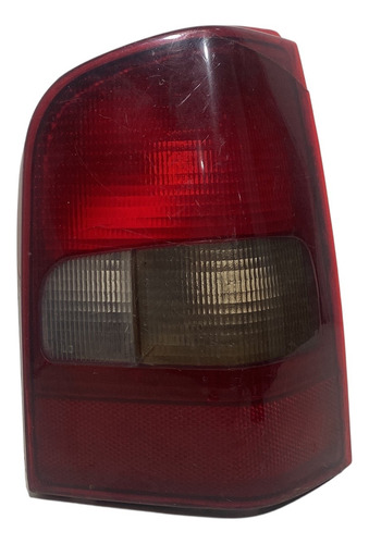 Lanterna Traseira Vw Parati Bola G2 96 Até 99 Lado Direito