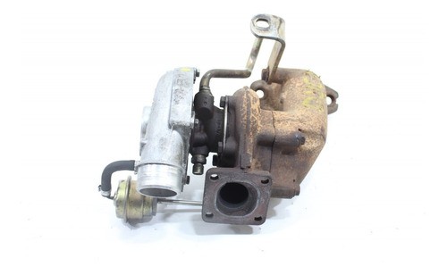 Turbina 2.8 Diesel 8v Jtd Ducato 97/09 (000)