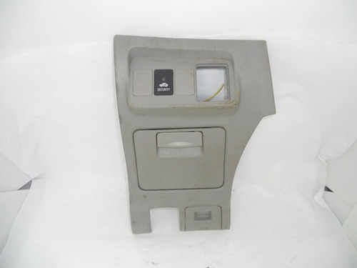 Acabamento Porta Treco Painel Toyota Corolla 2009 A 2014