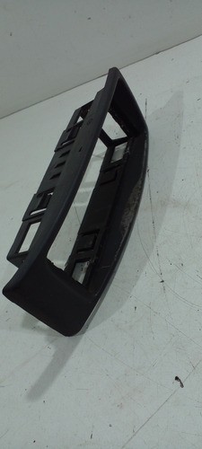 Moldura Central Painel Renault Scenic 2001/09 (r)