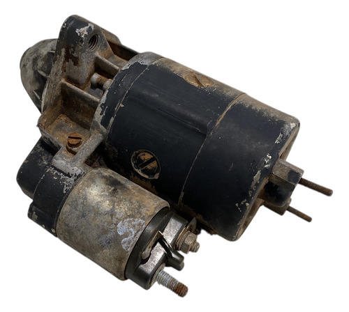 Motor De Arranque Gm Monza Kadett Ipanema 9000082036 Bosch