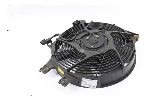 Eletro Ventilador Mitsubishi Pajero Sport 1998-2005 (705)